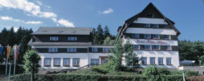  Hotel Frauenberger  Табарц